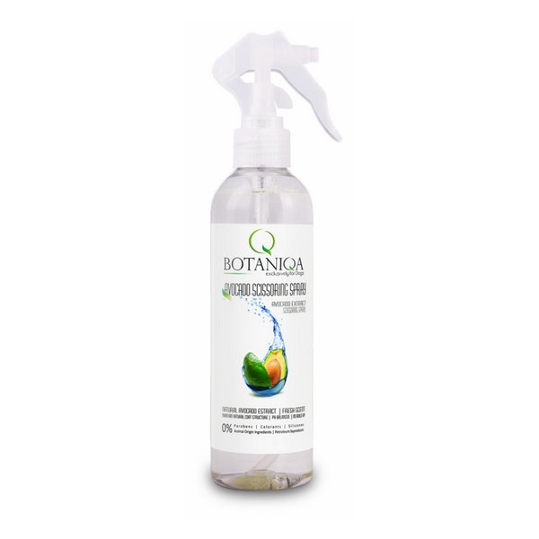 Botaniqa Avocado Scissoring Spray - kontrola nad szatą 250ml