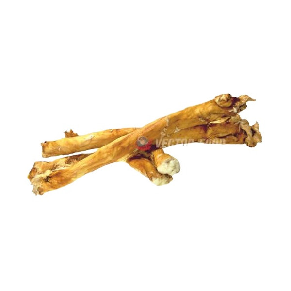 Vector-Food Skóra królicza z sierścią - rolo 40cm