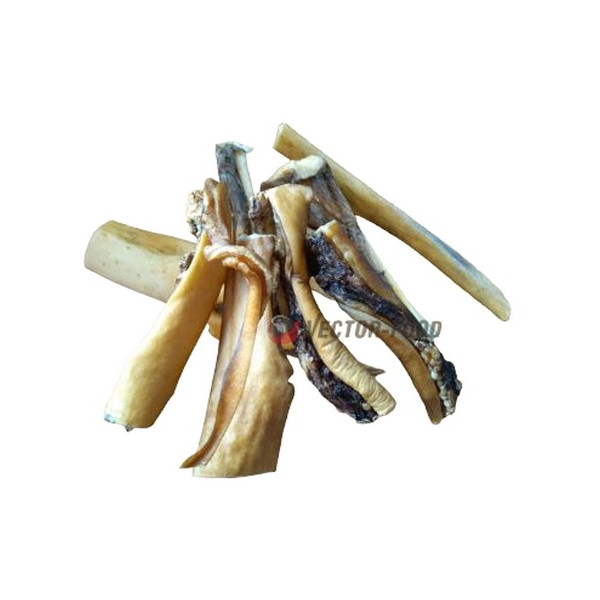 Vector-Food Skóra z dzika 75g