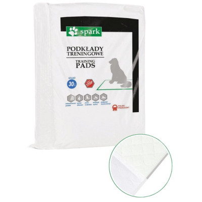 Spark Podkłady treningowe...