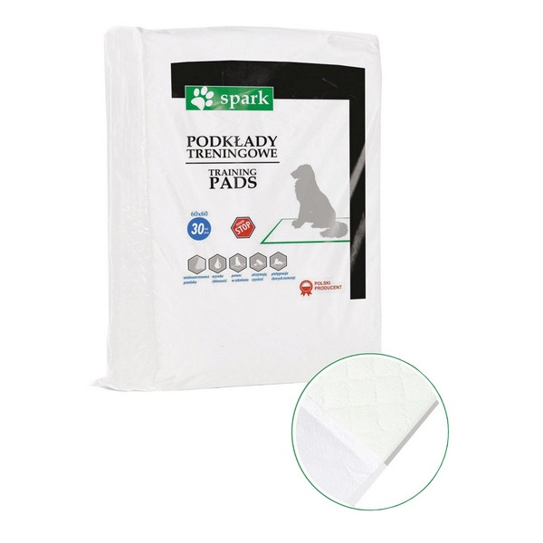 Spark Podkłady treningowe 60x60 30szt/op