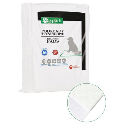 Spark Podkłady treningowe...