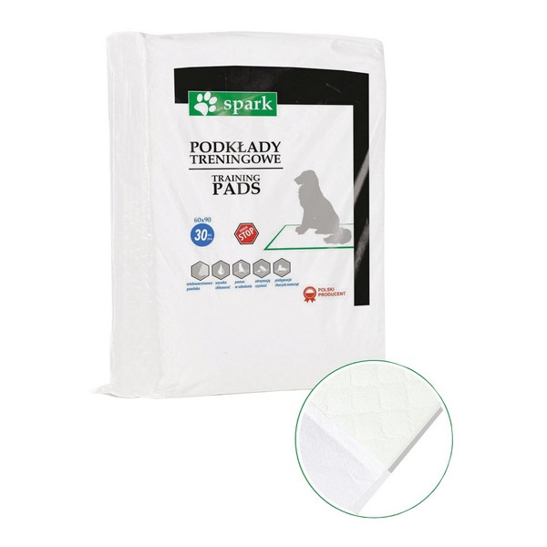 Spark Podkłady treningowe 90x60 30szt/op