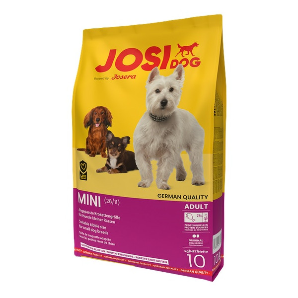 Josera JosiDog Mini 10kg