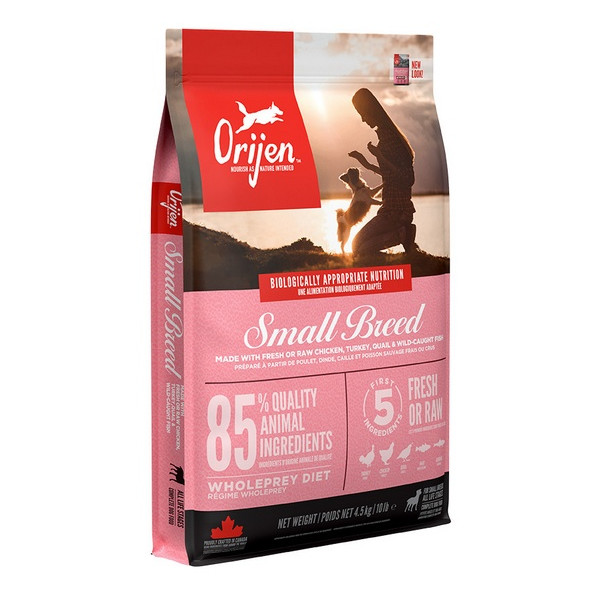 Orijen Small Breed 4,5kg