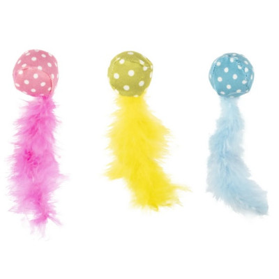 Flamingo Piłeczka z...