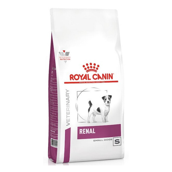 Royal Canin Veterinary Diet Canine Renal Small Dog 500g