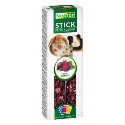 Nestor Kolba Gryzoń...