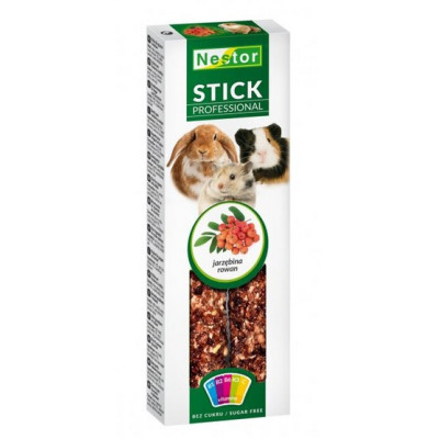 Nestor Kolba Gryzoń...