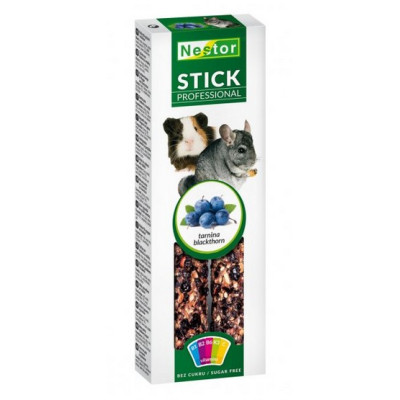 Nestor Kolba Gryzoń...