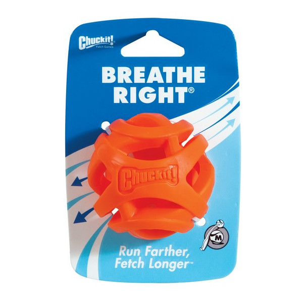 Chuckit! Breathe Right Ball Medium [31932]