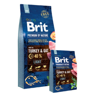 Brit Premium By Nature...