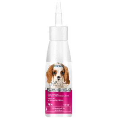 Eurowet Płyn do przemywania...