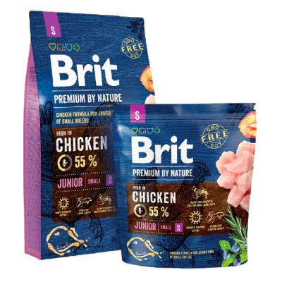 Brit Premium By Nature...
