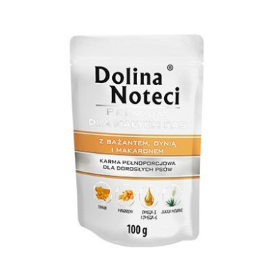 Dolina Noteci Premium Pies...
