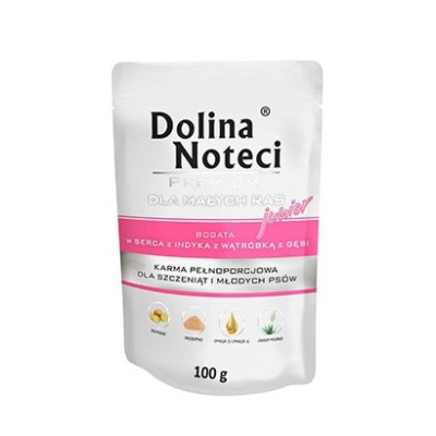 Dolina Noteci Premium Pies...