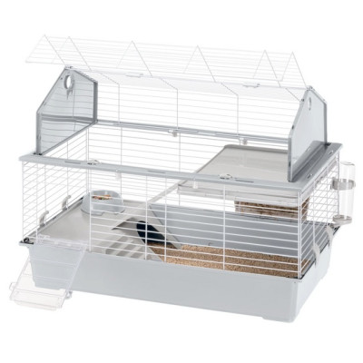 Ferplast Klatka Barn 100...