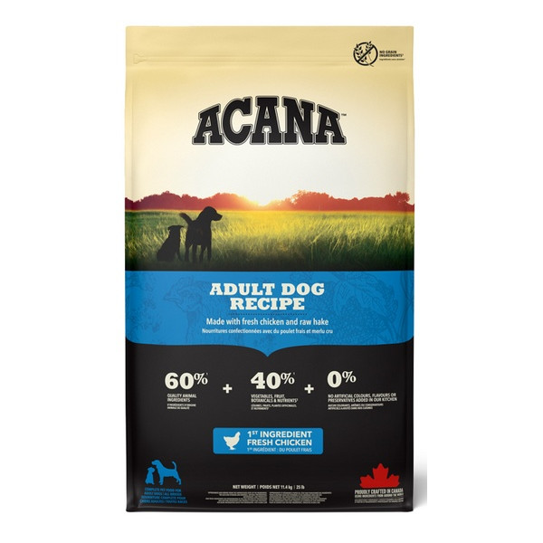 Acana Adult Dog 11,4kg