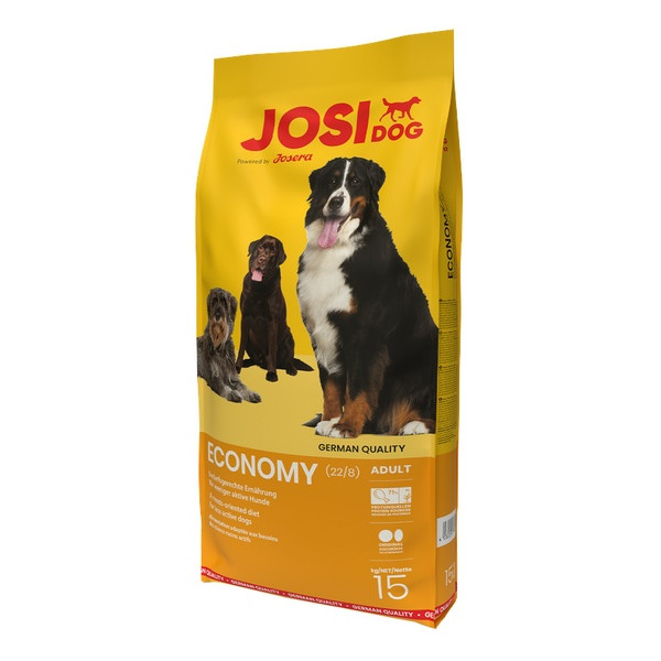 Josera JosiDog Economy 15kg