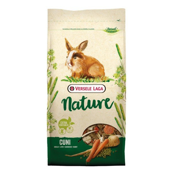 Versele-Laga Cuni Nature pokarm dla królika 700g