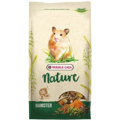 Versele-Laga Hamster Nature...