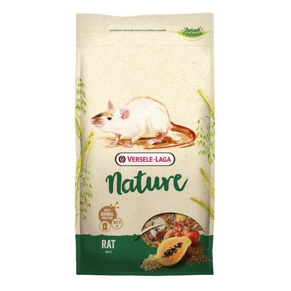 Versele-Laga Rat Nature pokarm dla szczura 700g