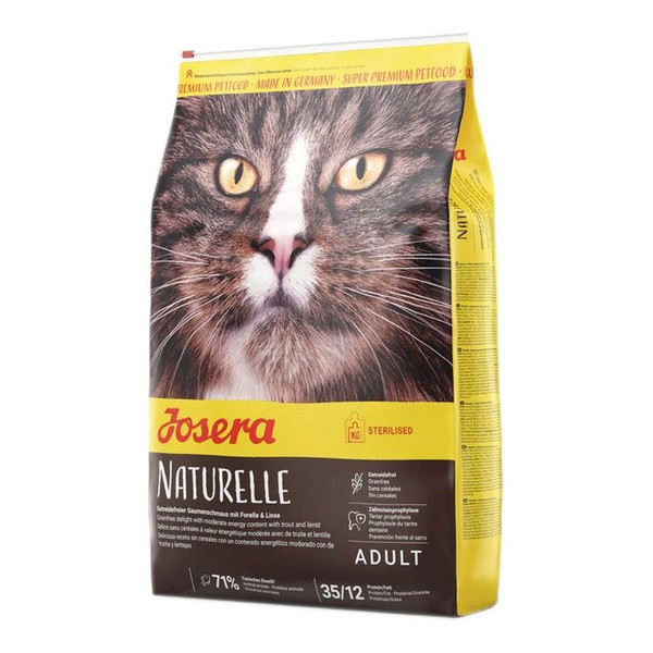 Josera Kot Naturelle 2kg