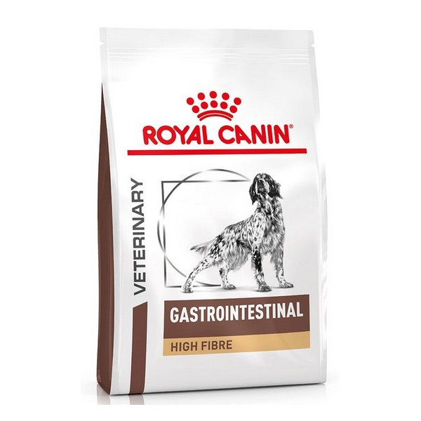 Royal Canin Veterinary Diet Canine Gastrointestinal High Fibre 2kg