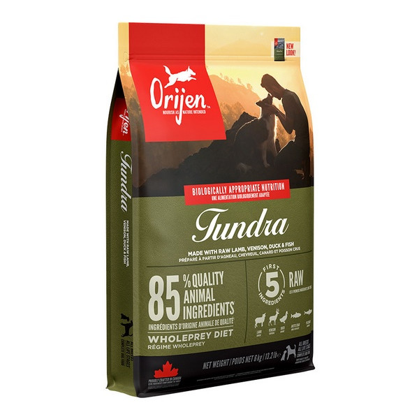 Orijen Tundra Dog 6kg