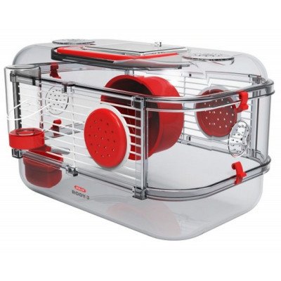 Zolux Klatka Mini RODY.3...