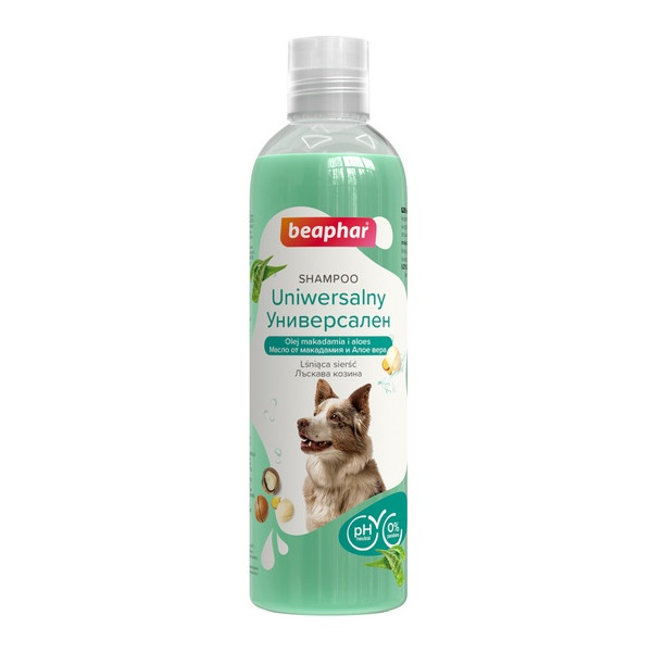 Beaphar Szampon uniwersalny dla psów 250ml