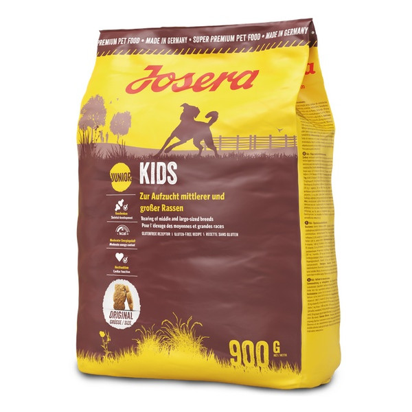 Josera Kids Junior 900g