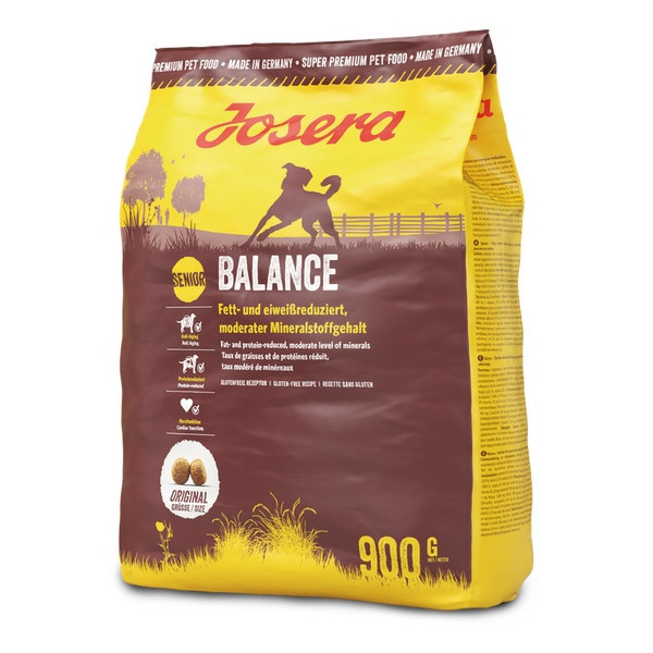 Josera Balance Senior 900g