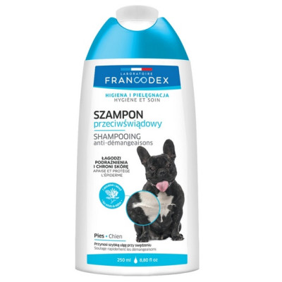 Francodex Szampon...