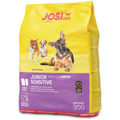 Josera JosiDog Junior...