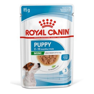 Royal Canin Mini Puppy...