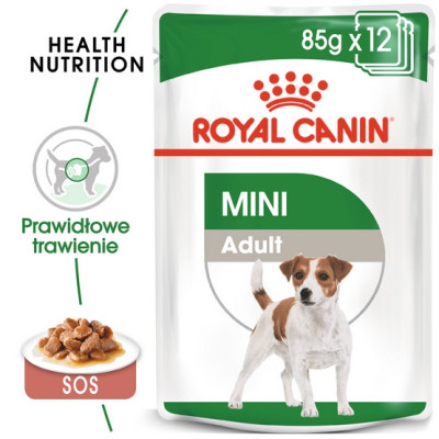 Royal Canin Mini Adult...