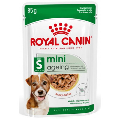 Royal Canin Mini Ageing...