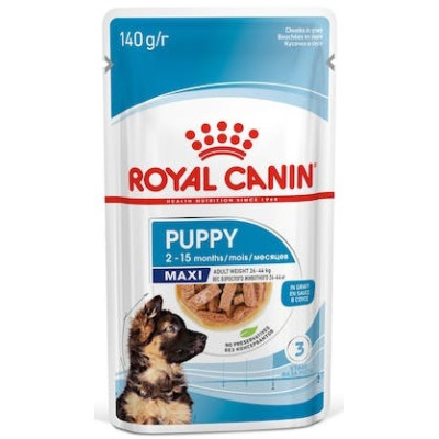 Royal Canin Maxi Puppy...