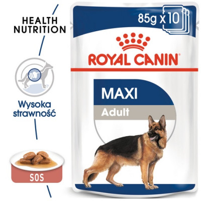 Royal Canin Maxi Adult...