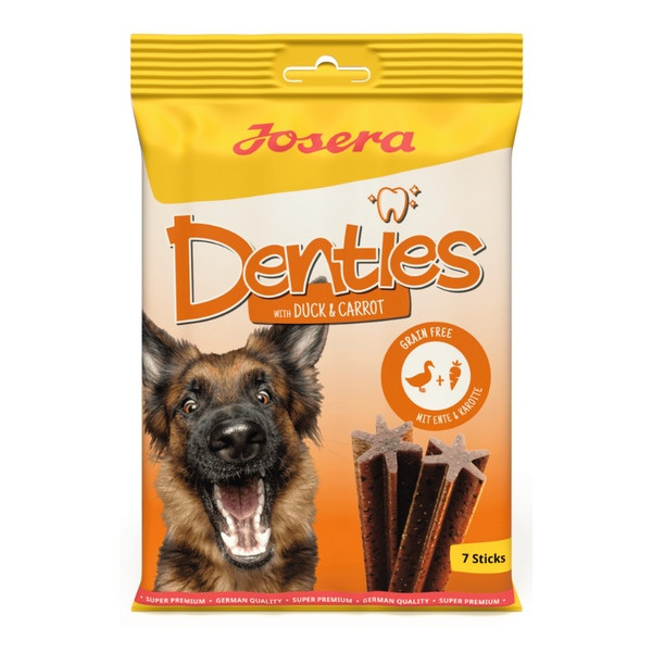 Josera Denties Duck & Carrot 180g