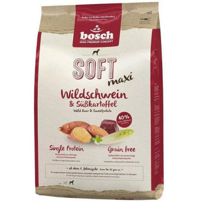 Bosch Soft Maxi Bawół Wodny...