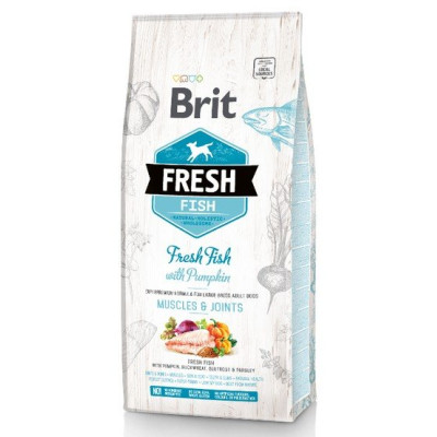 Brit Fresh Dog Adult Large...