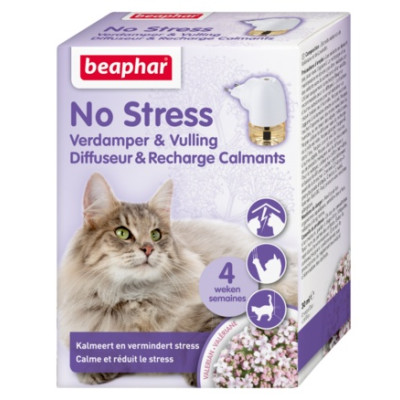 Beaphar No Stress Calming...