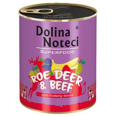 Dolina Noteci Superfood...