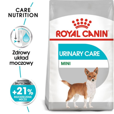 Royal Canin Mini Urinary...