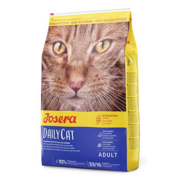 Josera Daily Cat 400g