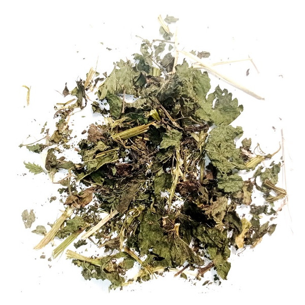 Wio-Mar Pokrzywa 150g