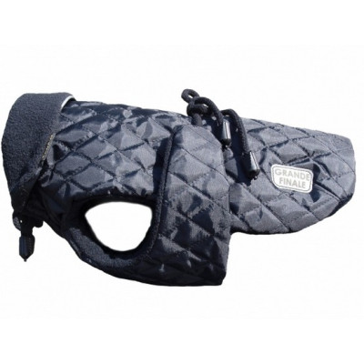 Grande Finale Derka czarna...