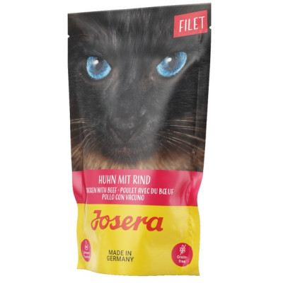 Josera Filet Kurczak &...